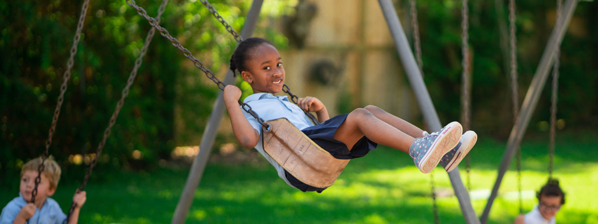 Summer Programs in Houston, TX for Toddlers, Primary